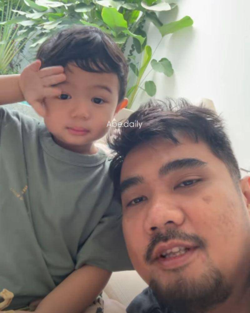 Instagram.com/papiabeabeabe